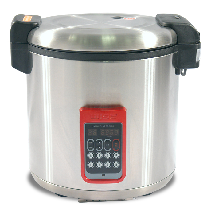 MULTICOOKER PROFESSIONALE